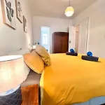 Apartment Mitteleuropa Private Parking *