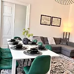 Apartment Mitteleuropa Private Parking *