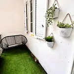 Apartment Mitteleuropa Private Parking