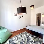 Apartment Mitteleuropa Private Parking Triest