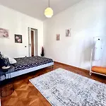 Apartment Mitteleuropa Private Parking *
