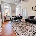 Apartment Mitteleuropa Private Parking *