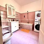 Apartment Mitteleuropa Private Parking *