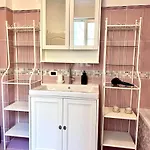 Apartment Mitteleuropa Private Parking