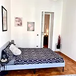 Mitteleuropa Private Parking * 的里雅斯特