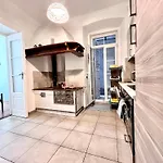 公寓 Mitteleuropa Private Parking 的里雅斯特