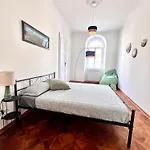 Mitteleuropa Private Parking 公寓