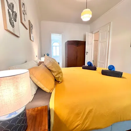 Apartment Mitteleuropa Private Parking *