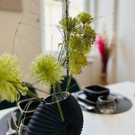 Mitteleuropa Private Parking Apartament