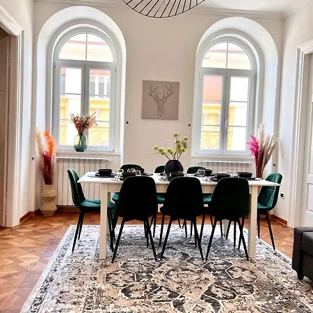 Mitteleuropa Private Parking Trieste