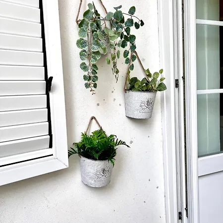 Mitteleuropa Private Parking Apartment