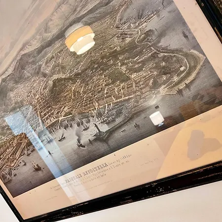 Mitteleuropa Private Parking Трієст