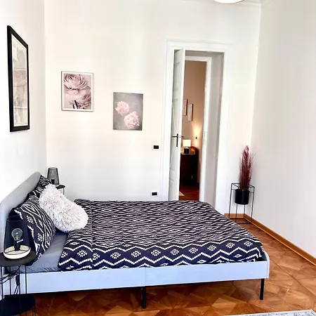 Mitteleuropa Private Parking * Trieste