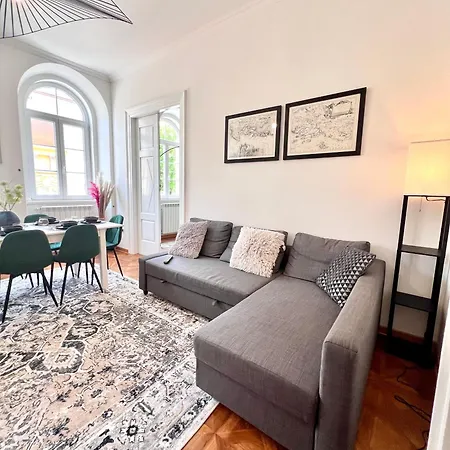 Mitteleuropa Private Parking * Trieste