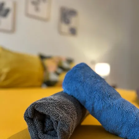 Mitteleuropa Private Parking Трієст