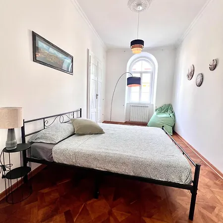 Mitteleuropa Private Parking Apartament