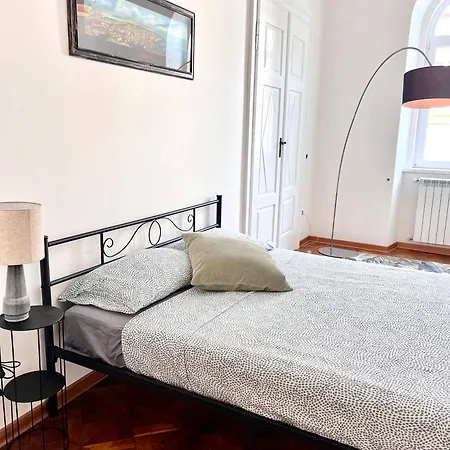 Mitteleuropa Private Parking * Трієст