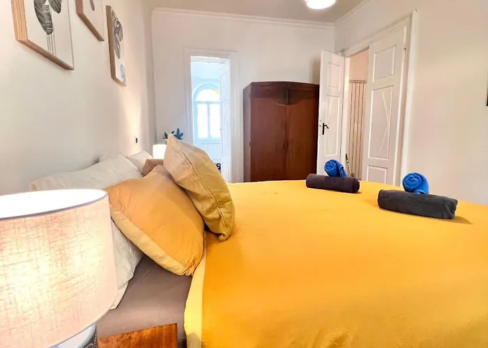 Apartment Mitteleuropa Private Parking *