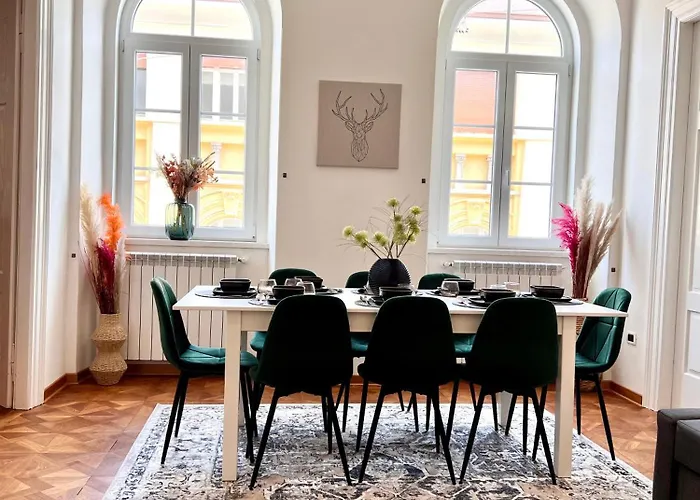 Mitteleuropa Private Parking Trieste