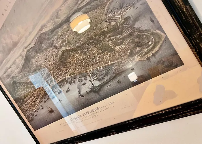 Mitteleuropa Private Parking Trieste