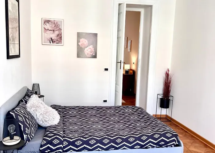 Mitteleuropa Private Parking * Trieste