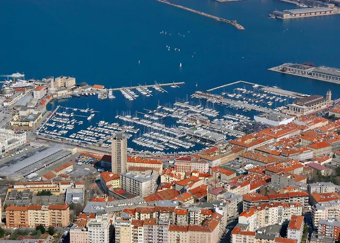 Mitteleuropa Private Parking *