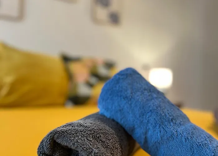 Mitteleuropa Private Parking Trieste