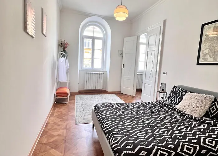 Mitteleuropa Private Parking