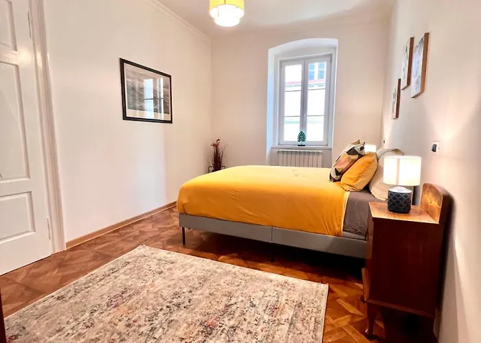 Mitteleuropa Private Parking *