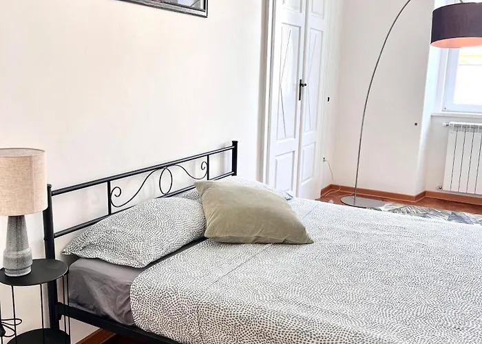 Mitteleuropa Private Parking * Trieste